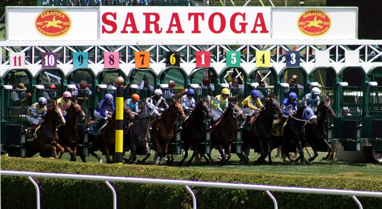 Read more about the article Would the Decline of Horse Racing Lead to Real Estate Prices Plummeting in Saratoga Springs?
